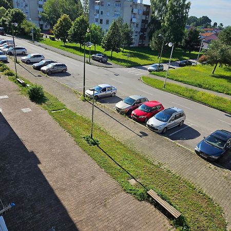 Apartman Dory Zagreb Dış mekan fotoğraf